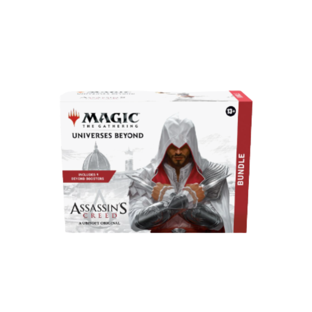 Assassin's Creed Bundle