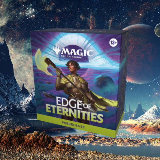 Edge of Eternities - Prerelease Pack