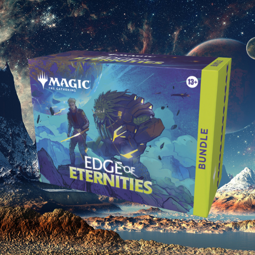 Edge of Eternities Bundle